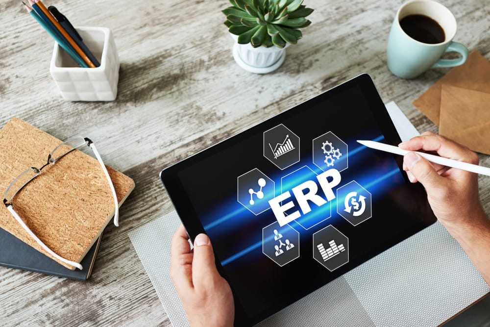 How to Integrate Invoice Automation into your ERP