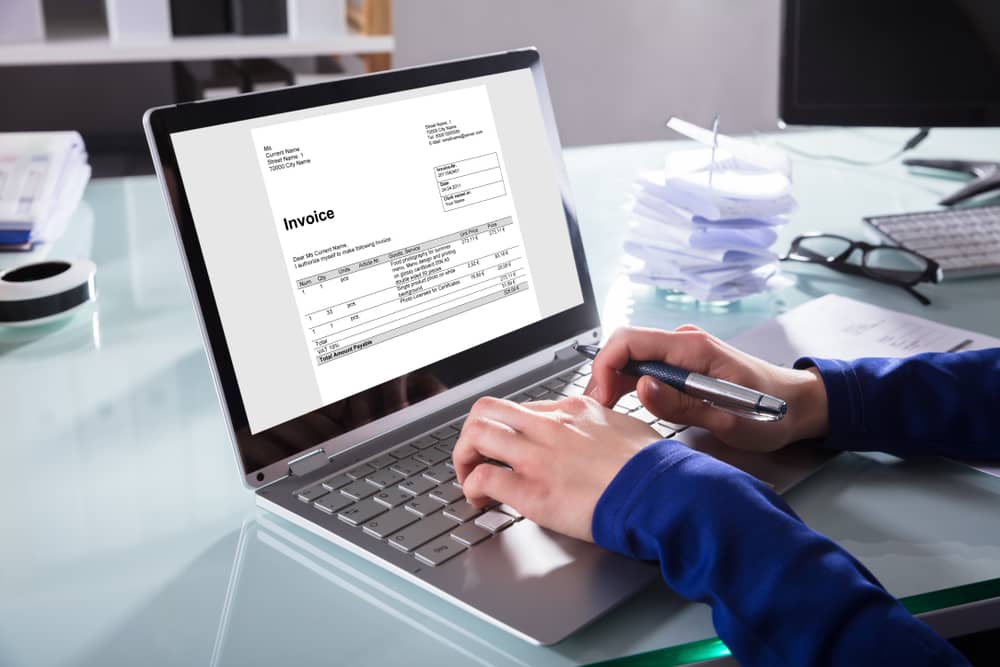3 Reasons to Deploy an Invoice Automation Solution