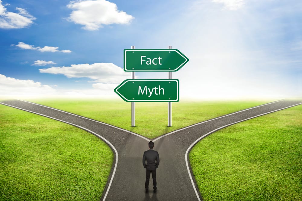 The 6 Biggest Myths About Accounts Payable Automation