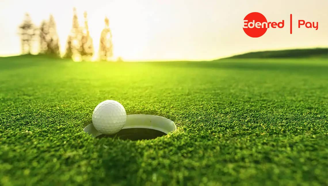 Hit a Hole-in-One by Automating Your B2B Supplier Payments