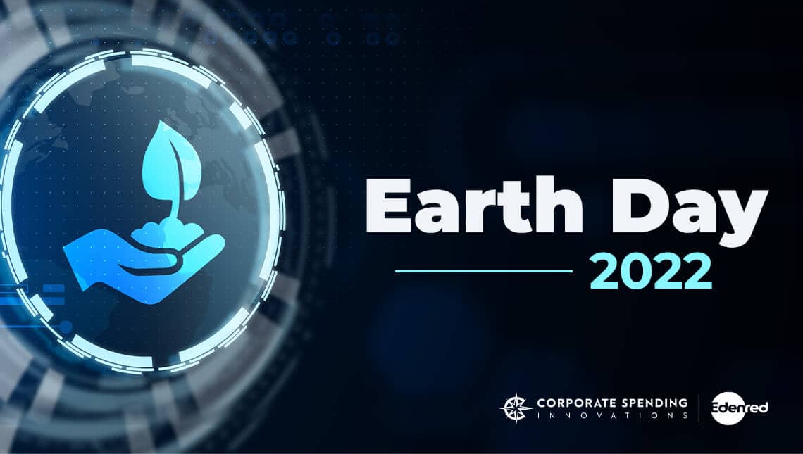 Earth Day, ESG Initiatives, and Automation