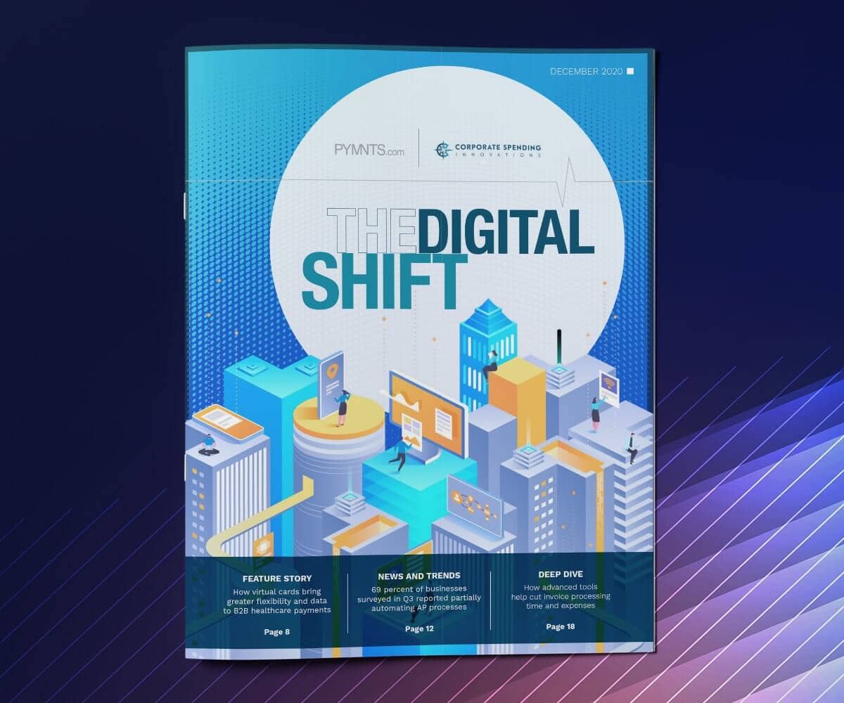 The Digital Shift