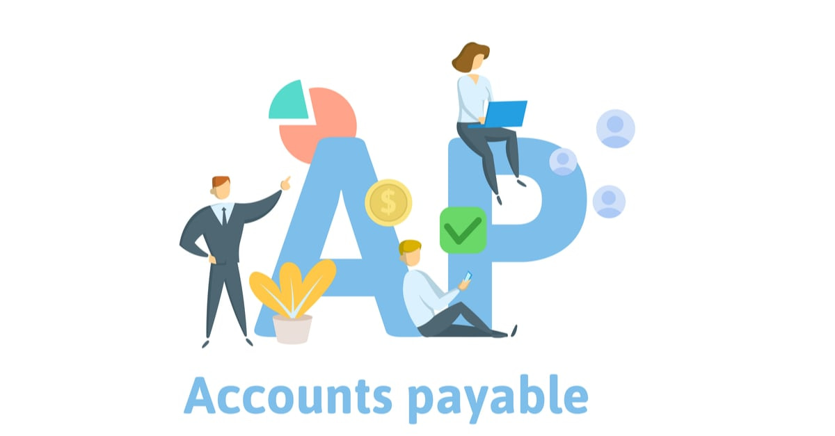 5 Reasons to Deploy Accounts Payable Processing Software