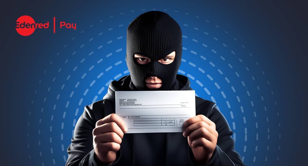 Mitigating the Risk of Check Fraud: Best Practices for Accounts Payable Professionals