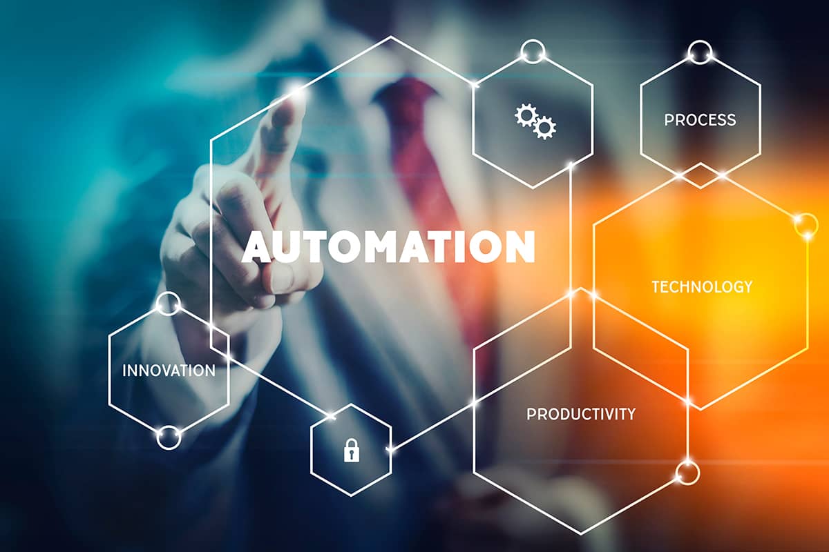 Automation to Reboot your Business