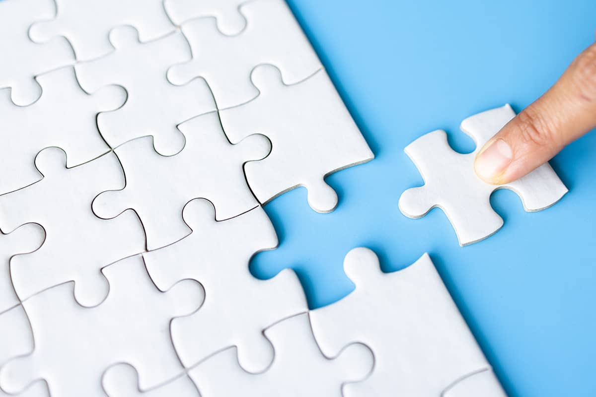 Wondering How to Improve the Accounts Payable Process? This is the Missing Piece