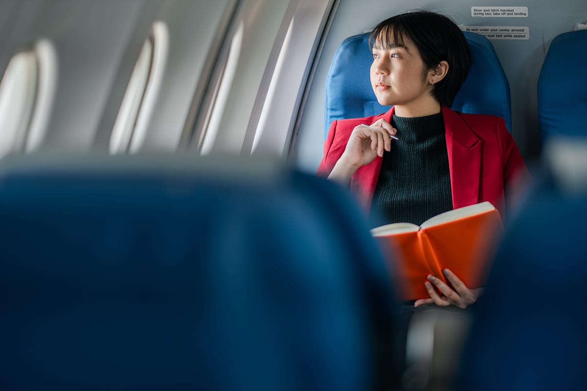 Business Travel Trends? Here Are the Top Three for 2023