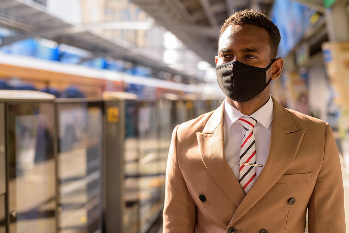 How the Pandemic Helped Shape the Future of Corporate Travel