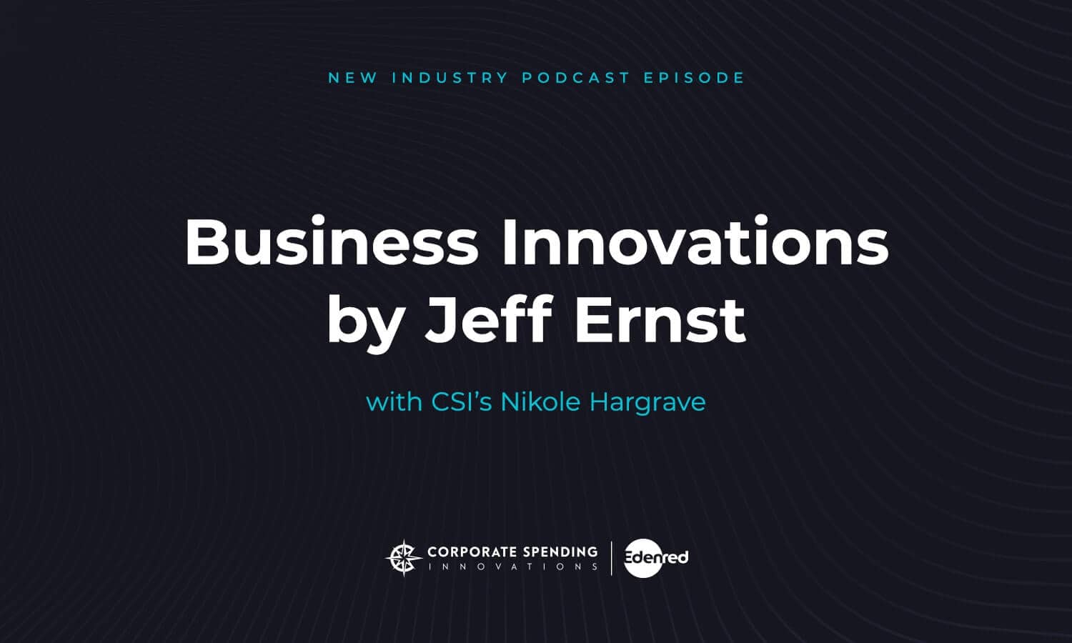 Business Innovations Podcast