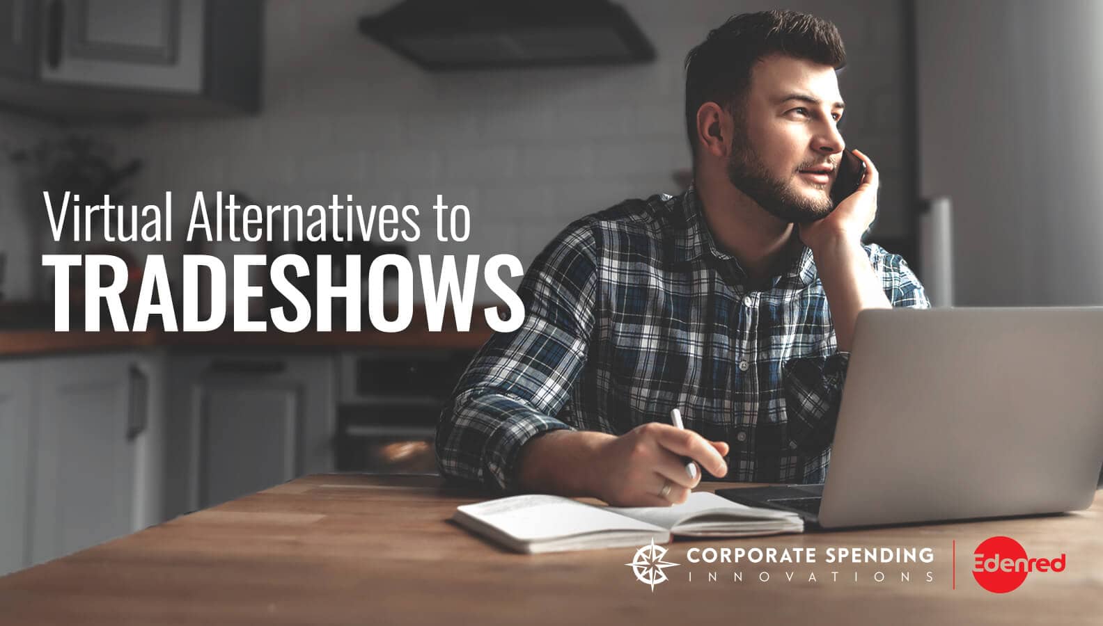 Corporate Distancing: Virtual Alternatives to Tradeshows