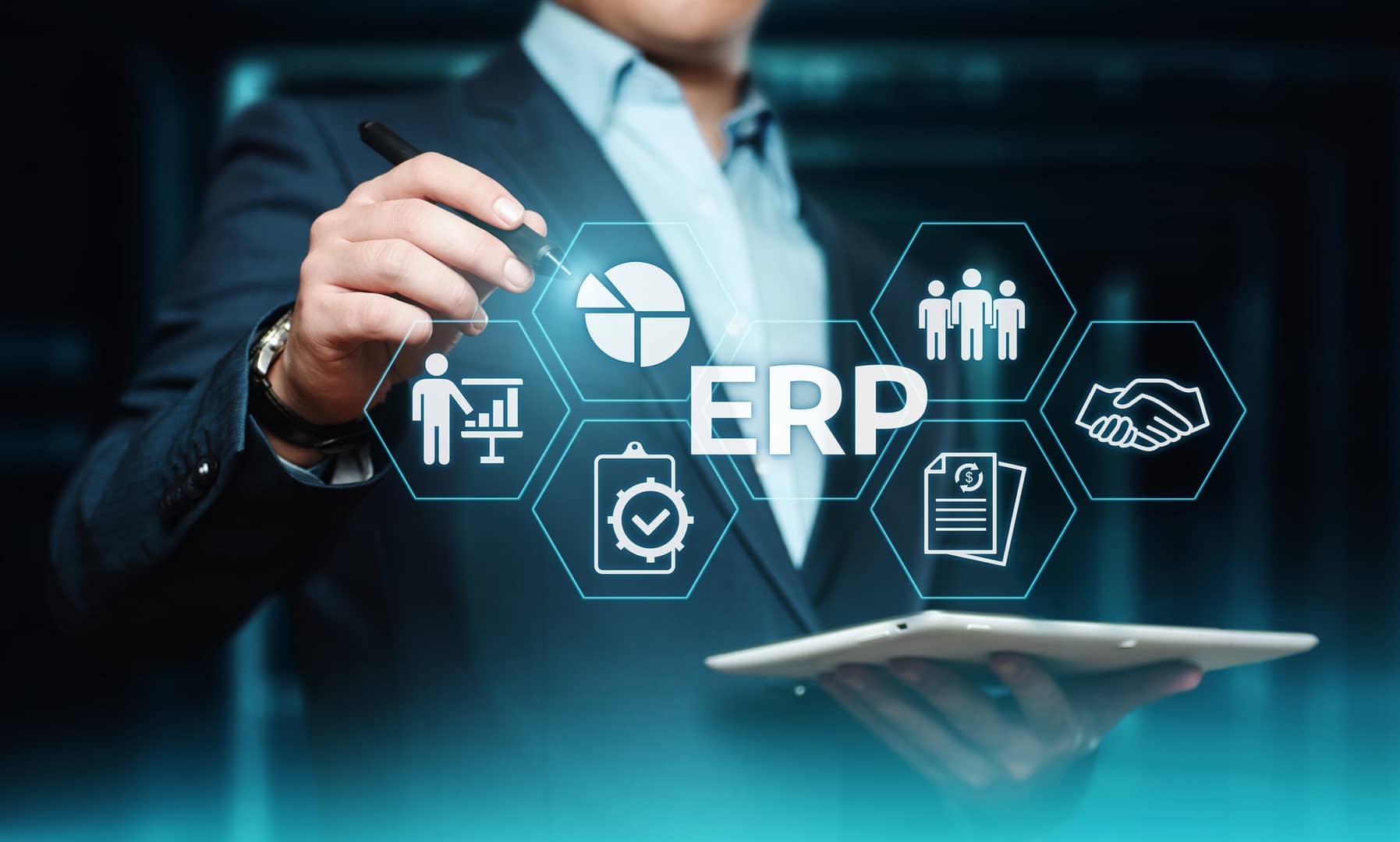 How AP Automation Trumps ERP Investments