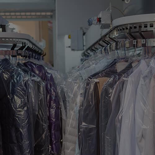 Nu Image Dry Cleaners