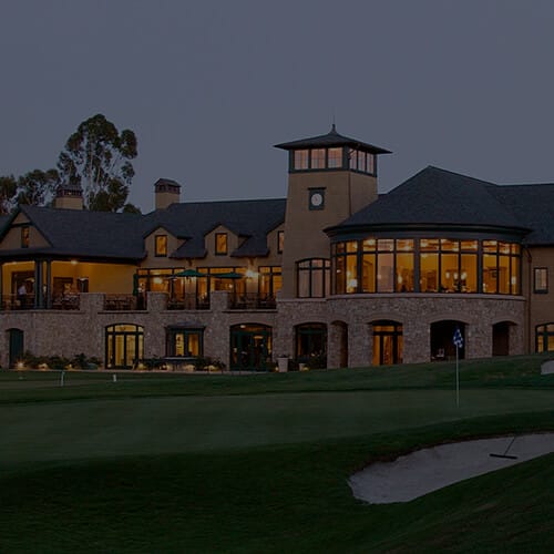 Sharon Heights Golf Club