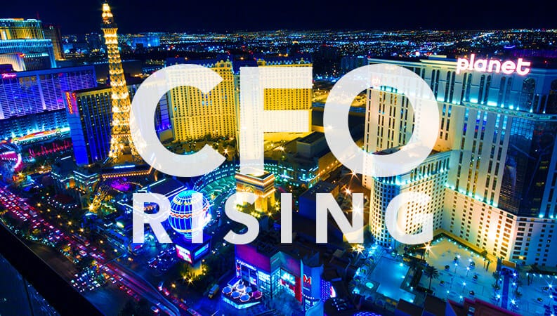 globalVCard PaySystems to Attend 7th Annual CFO Rising West Conference