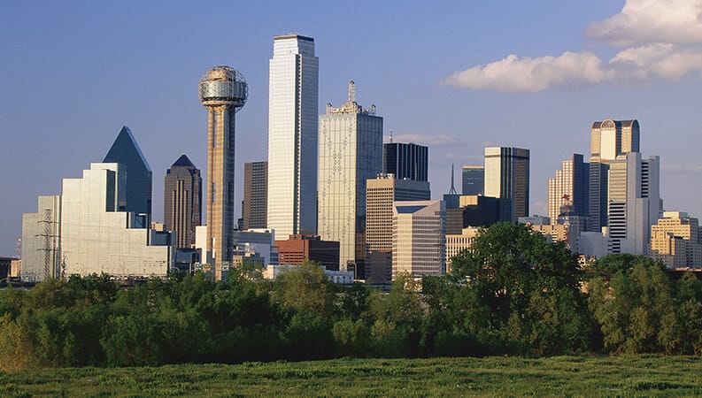 CSI globalVCard Expands to Dallas to Support Growth