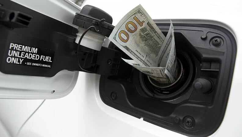CSI Fleet Fuel Card Announces New Ways to Control Fuel Costs As Gas Prices Continue to Rise