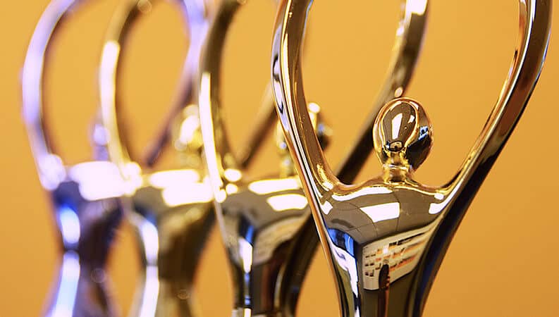 CSI globalVCard Wins Three 2015 Communicator Awards for Online Video