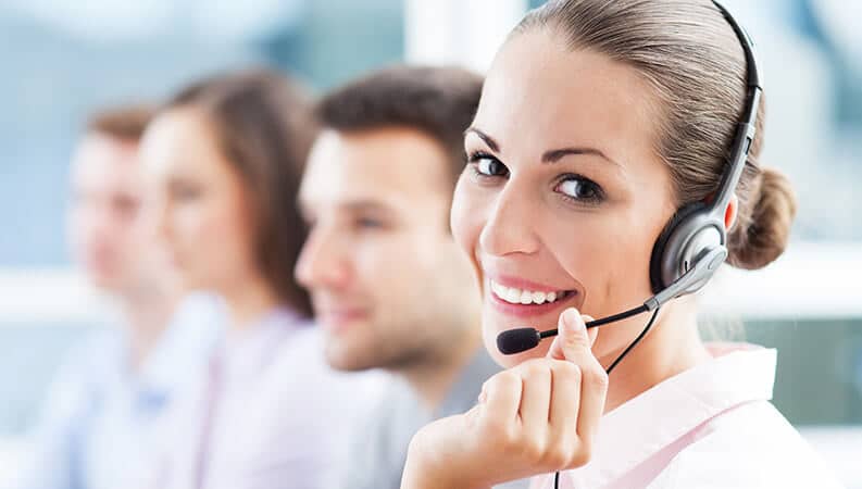Ask an Expert: The Secret to Great Customer Service in Financial Services