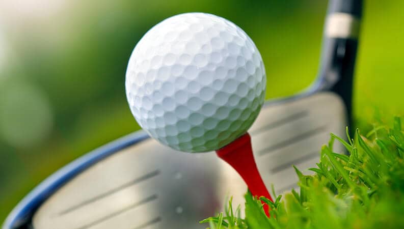 CSI Annual Golf Tournament Supports Charities