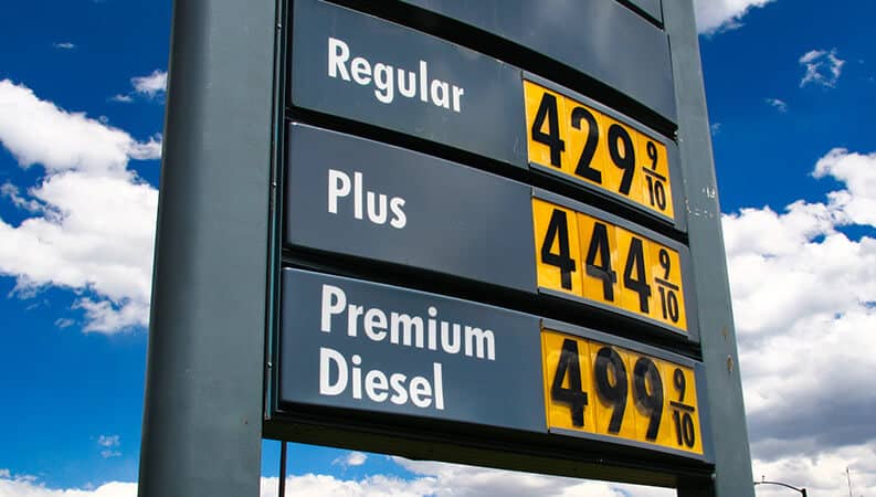 Commercial Fleet Companies Combat Summer Fuel Price Hikes with CSI Fleet Fuel Credit Card