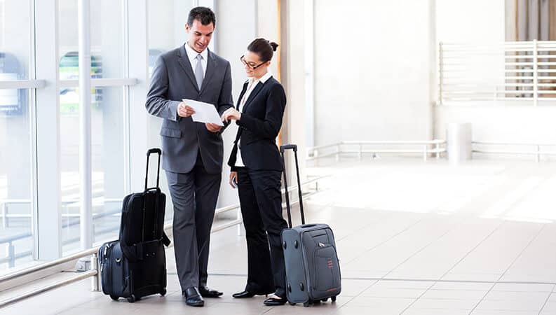 Business Travel News: Virtual Cards; The Progress & The Path To Acceptance That Remains