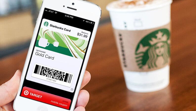 Walmart and Starbucks Hope to Show How Store-Specific Payment Apps Can Increase Customer Loyalty