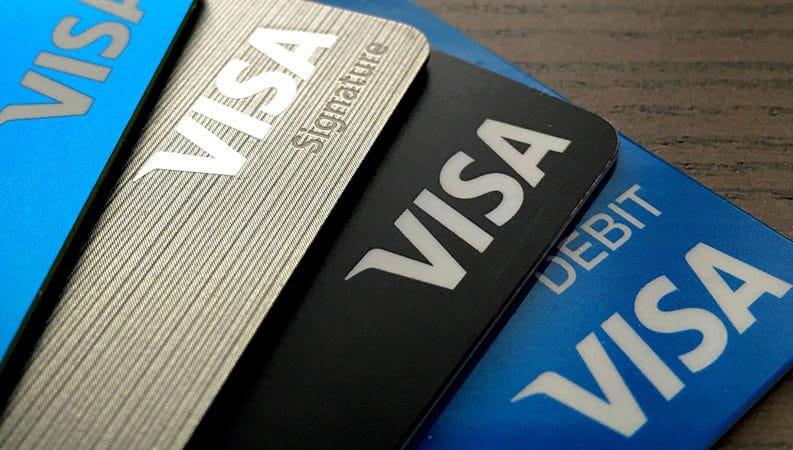 B2B PAYMENTS Visa Links Issuers To CSI globalVCard For Accounts Payable