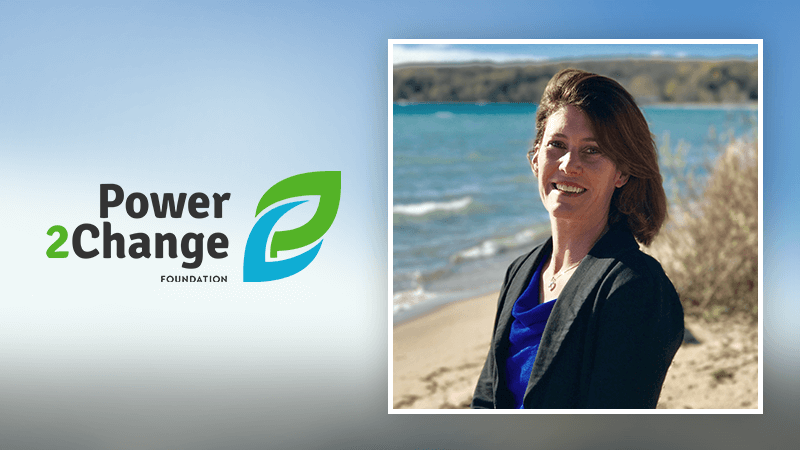 Power2Change Foundation Hires Director Of Operations