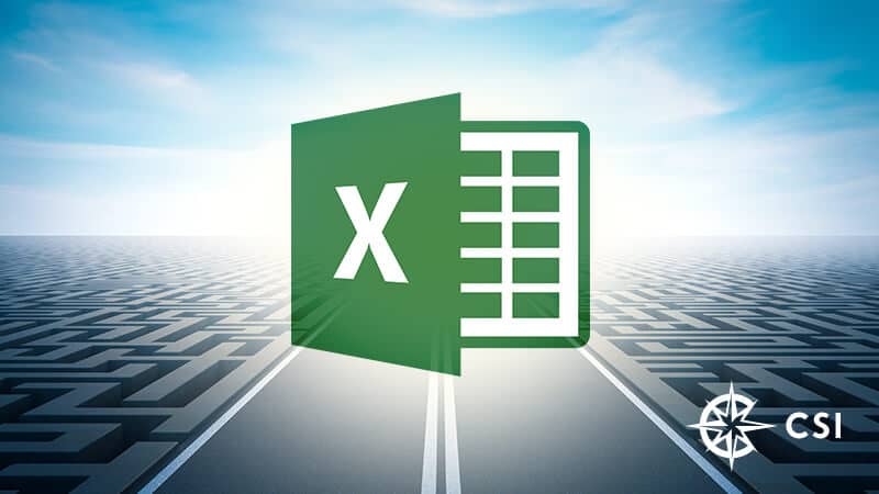 excel tips for AP