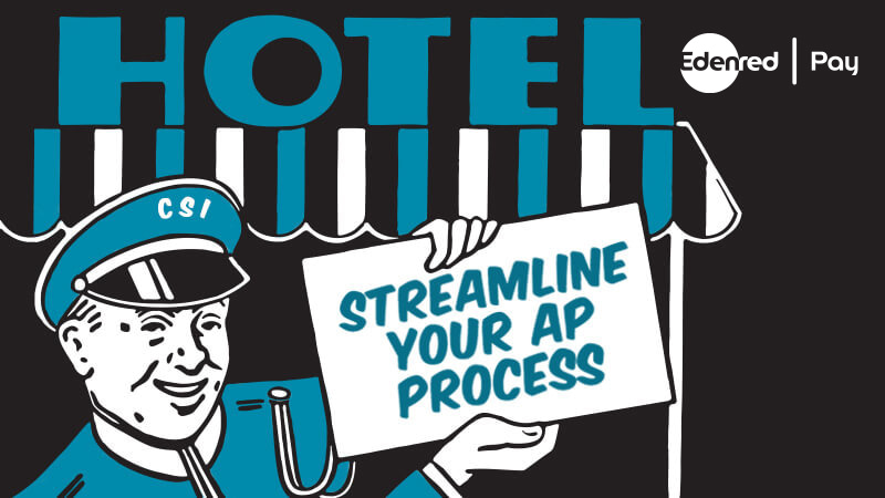 AP Automation for Hospitality Uncovers New Competitive Advantage