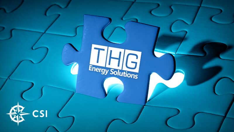 Corporate Spending Innovations Partners with THG Energy Solutions