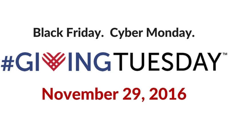 CSI globalVCard Joins the Global #GivingTuesday Movement by Hosting an Angel Tree